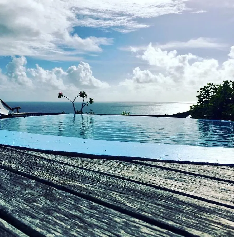 ** Zajazd Hotel Blue Dream Antigua Mamora Bay Antigua i Barbuda