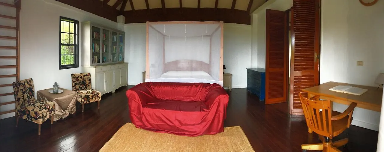 Hotel Blue Dream Antigua Mamora Bay 2*,  Antigua i Barbuda