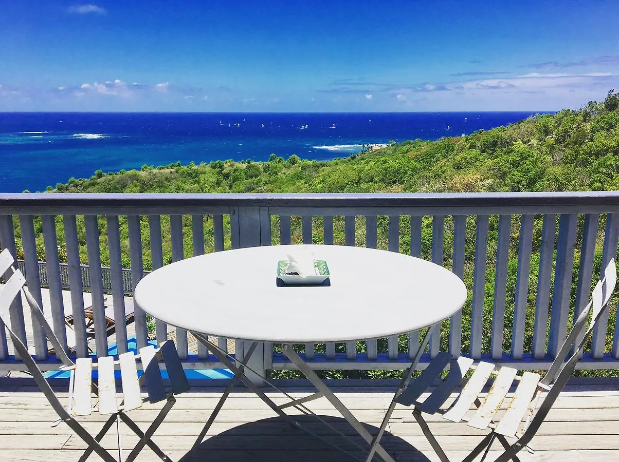 ** Zajazd Hotel Blue Dream Antigua Mamora Bay Antigua i Barbuda