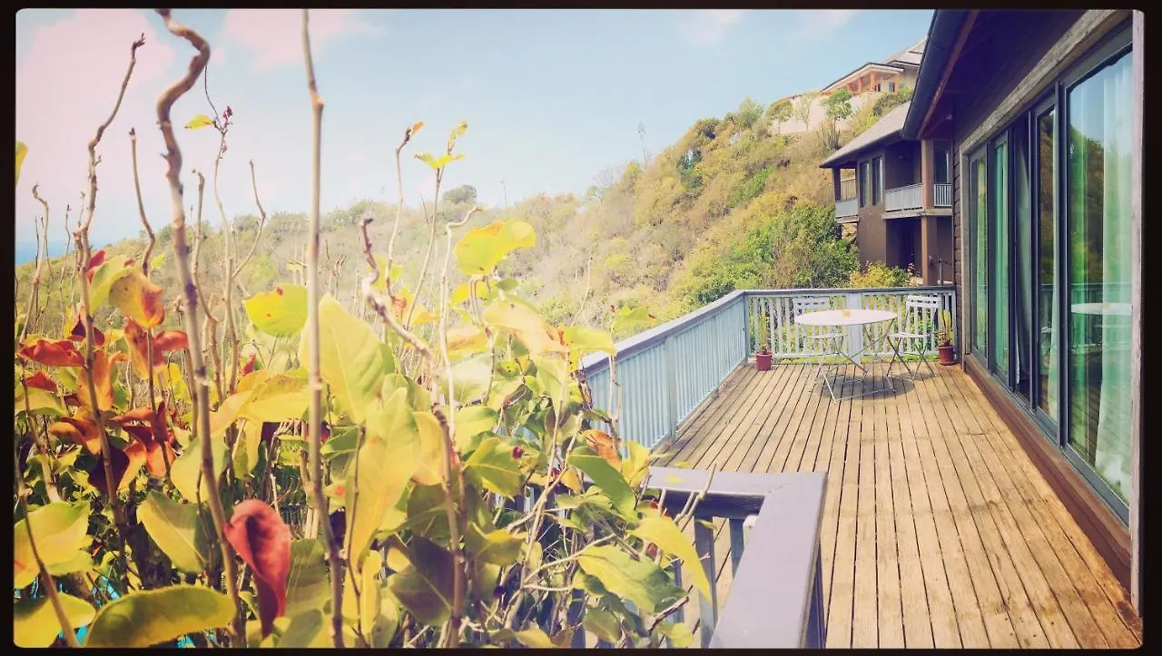 Hotel Blue Dream Antigua Mamora Bay