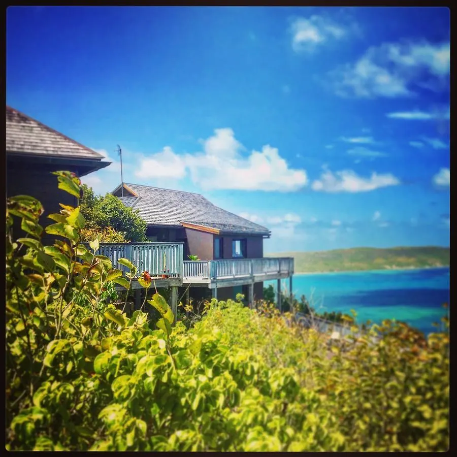 Zajazd Hotel Blue Dream Antigua Mamora Bay