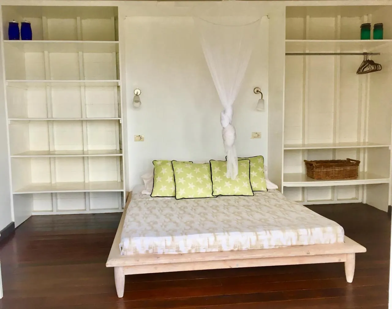Hotel Blue Dream Antigua Mamora Bay