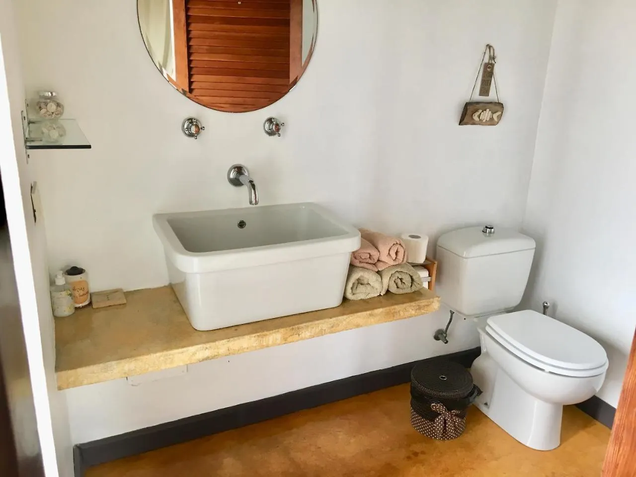 Hotel Blue Dream Antigua Mamora Bay