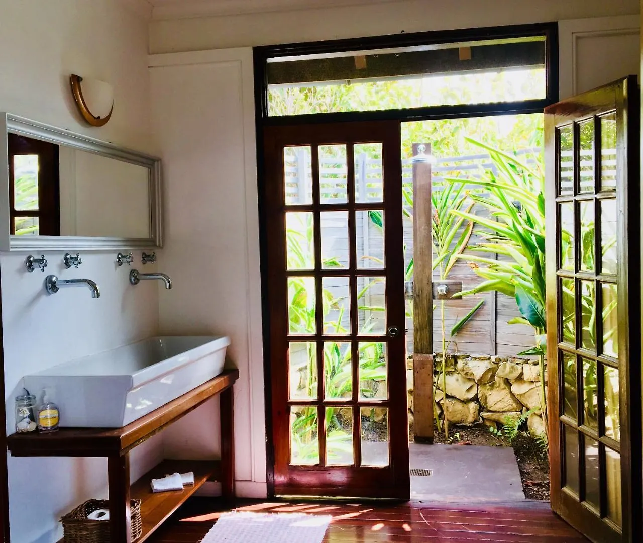 Hotel Blue Dream Antigua Mamora Bay