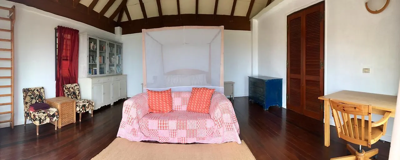 Hotel Blue Dream Antigua Mamora Bay Antigua i Barbuda