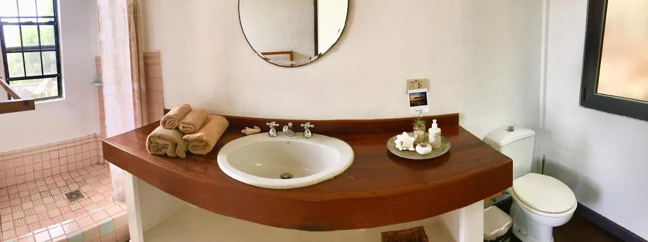 Hotel Blue Dream Antigua Mamora Bay Zajazd