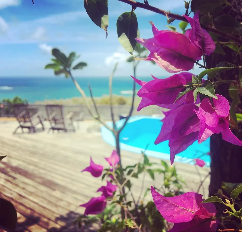 Hotel Blue Dream Antigua Mamora Bay Zajazd