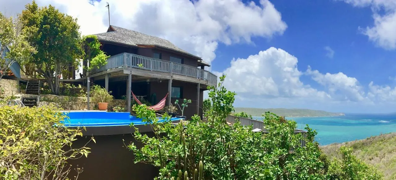 Hotel Blue Dream Antigua Mamora Bay 2*,
