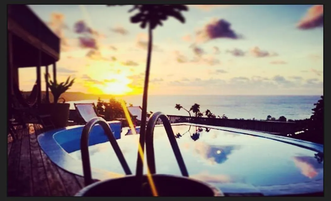 Blue Dream Antigua Hotel Mamora Bay Herberg