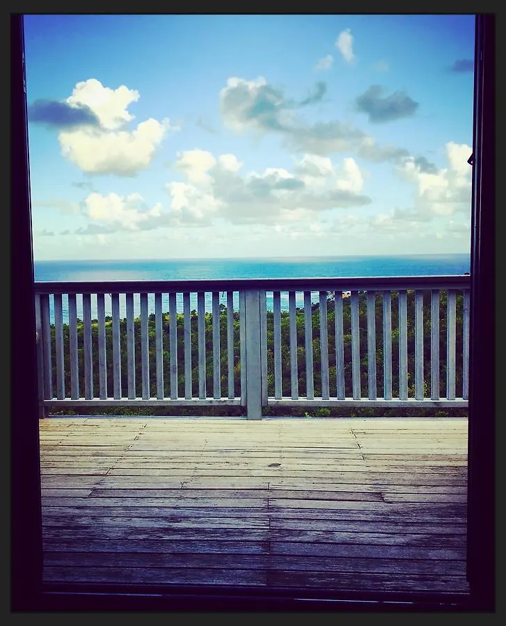 Herberg Blue Dream Antigua Hotel Mamora Bay