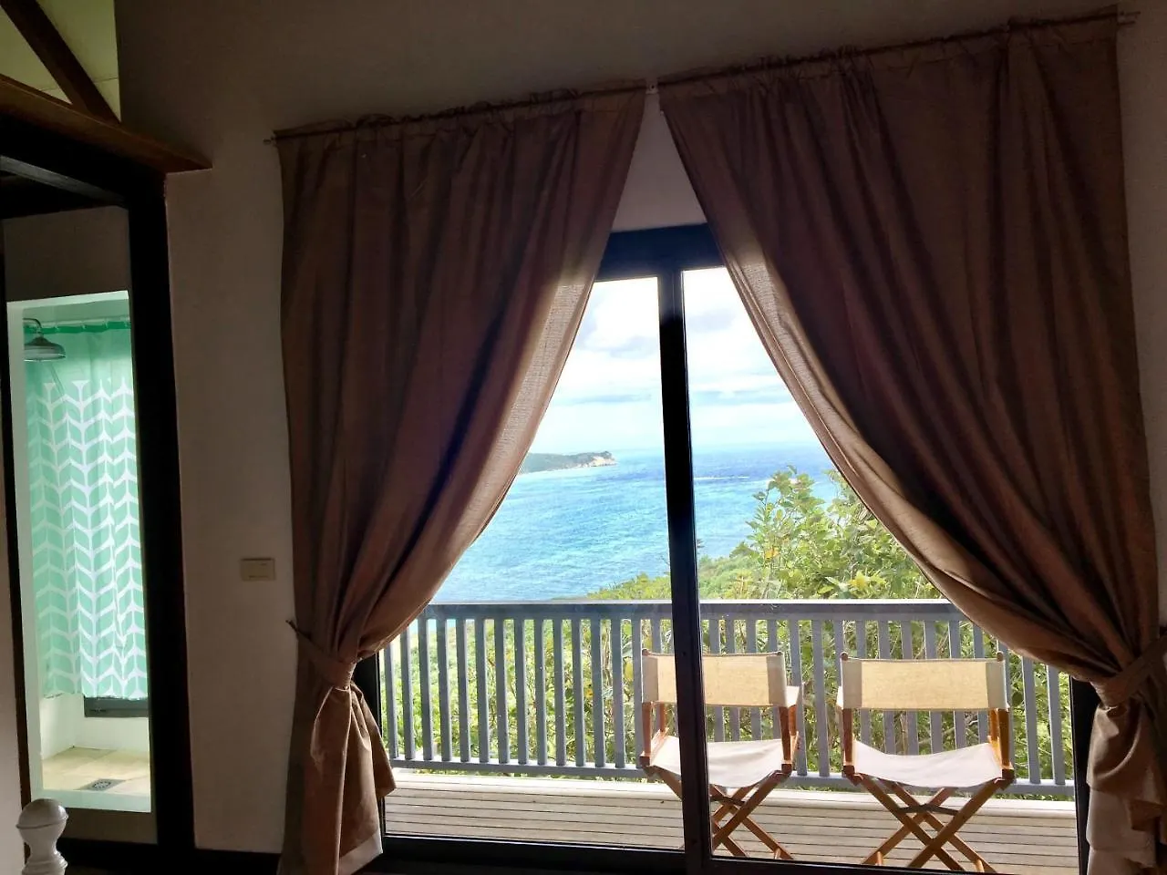 Blue Dream Antigua Hotel Mamora Bay Herberg