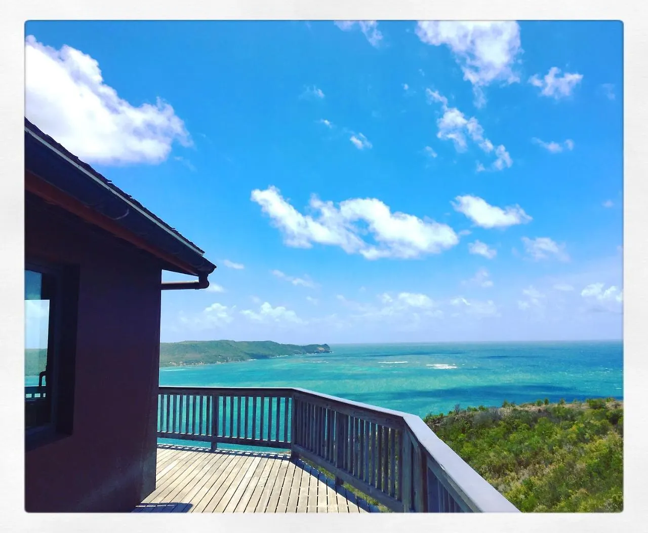 Blue Dream Antigua Hotel Mamora Bay 2*,  Antigua en Barbuda