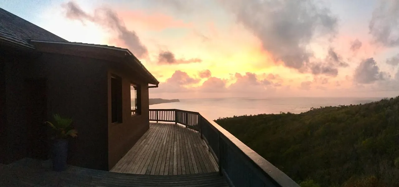 Blue Dream Antigua Hotel Mamora Bay
